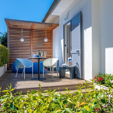 Amarina Suite Emotion Marina di Pietrasanta Room photo