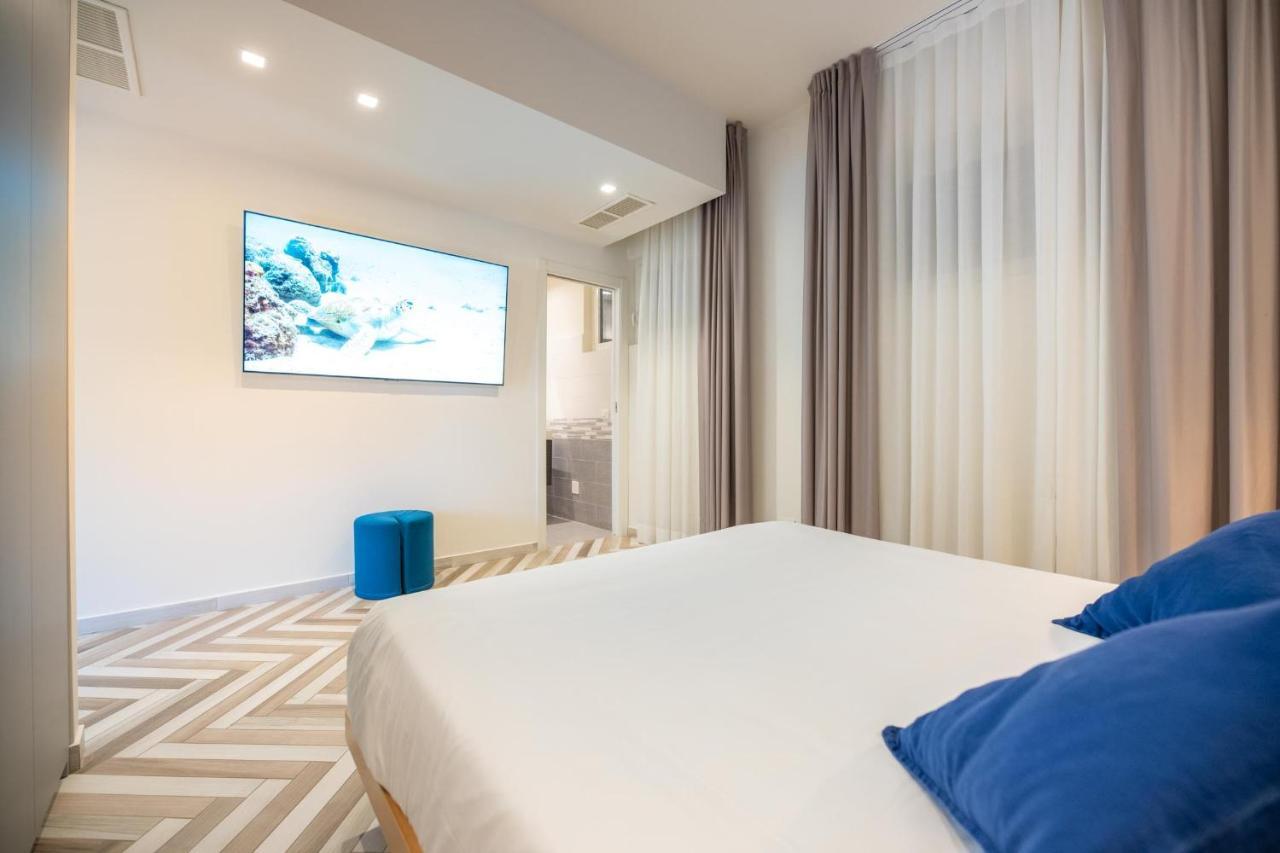 Amarina Suite Emotion Marina di Pietrasanta Exterior photo