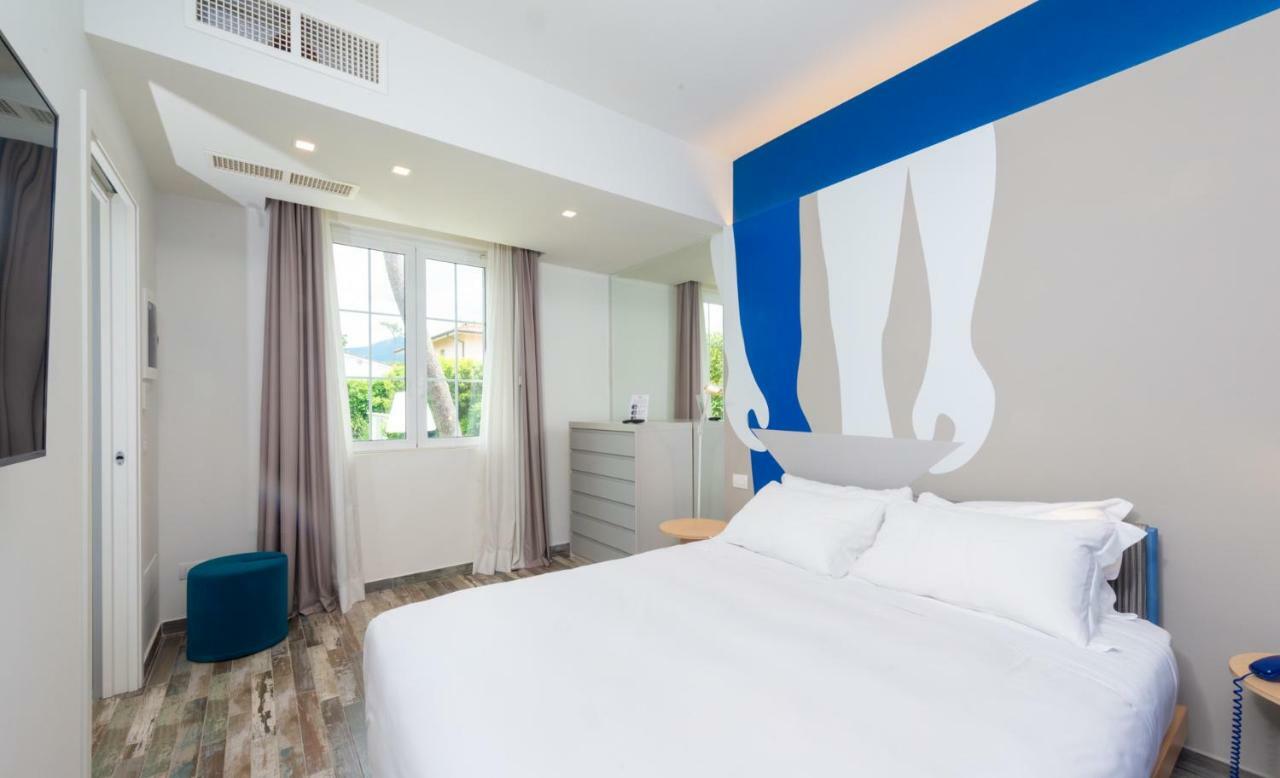 Amarina Suite Emotion Marina di Pietrasanta Exterior photo