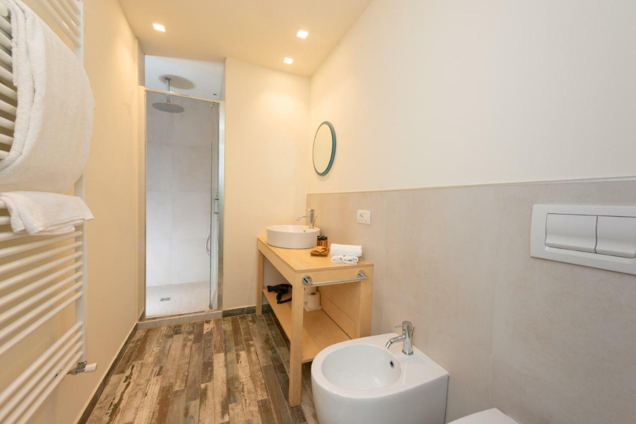 Amarina Suite Emotion Marina di Pietrasanta Exterior photo