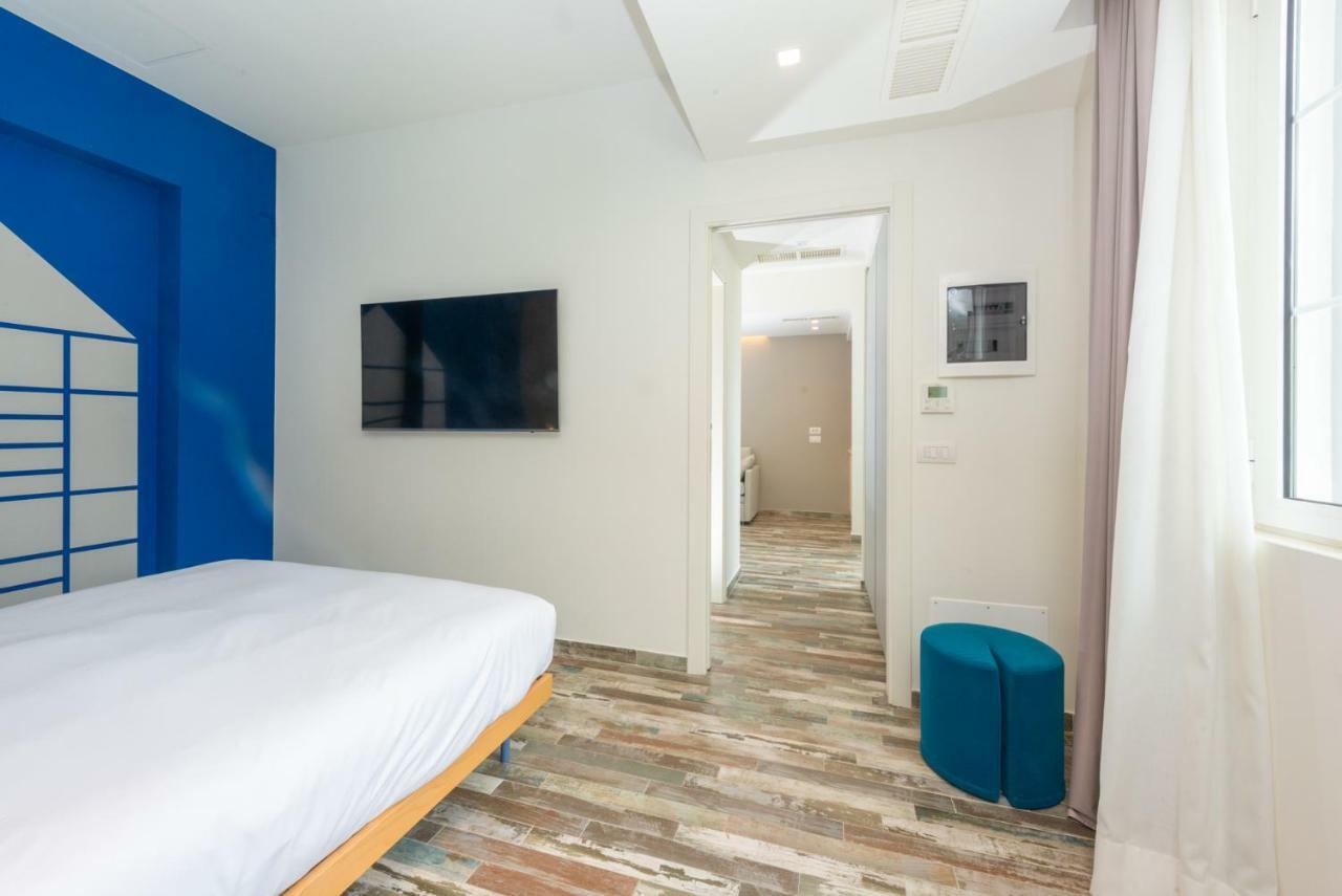 Amarina Suite Emotion Marina di Pietrasanta Exterior photo